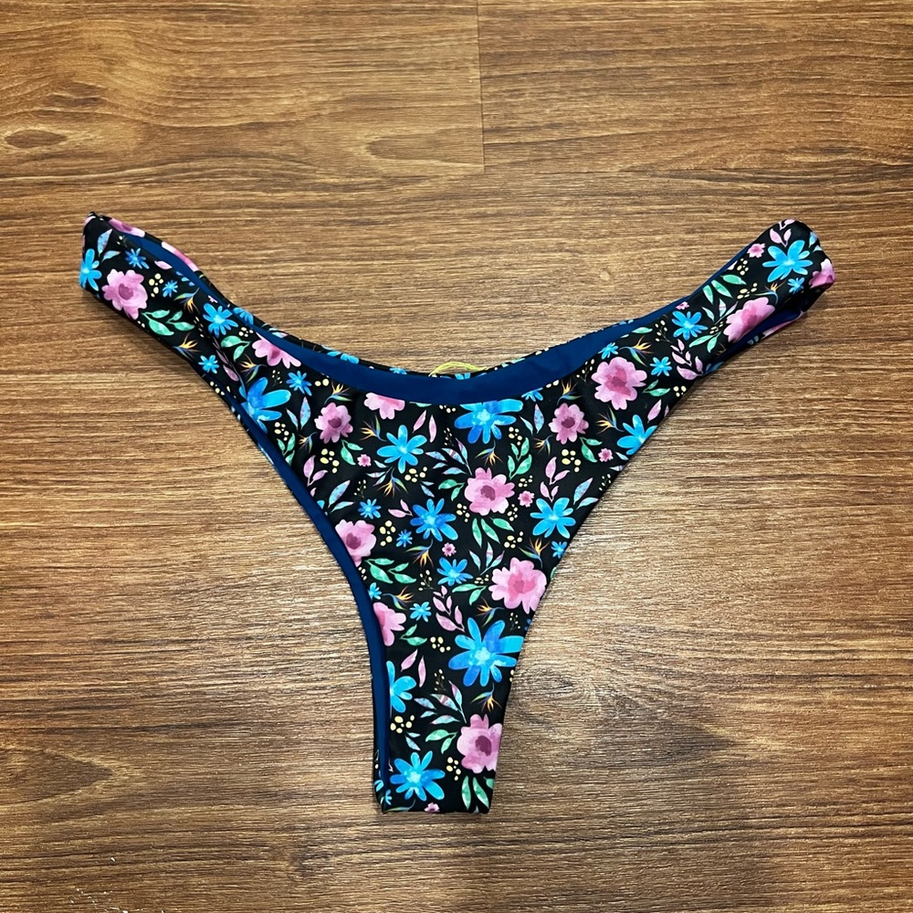 Moana Bikini Peyton Bottoms